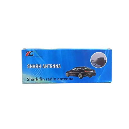 shark antenna